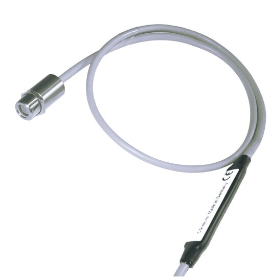 OPTCSM2W German Europse Optris micro small infrared sensor OPTCSM2W2MLSF