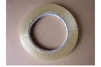 Miếng dán túi nhựa Chenshi Maotao được sử dụng trong các loại băng hẹp lên xuống mỗi vòng cố định một trăm - Băng keo băng keo hai mặt xốp