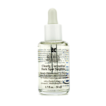 Kiehl＇s/科颜氏 清晰修正暗斑护理50ml