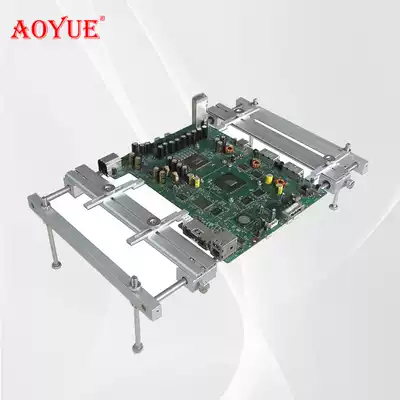 Aoyue 668 Bracket Circuit Board Clips Motherboard Fixture