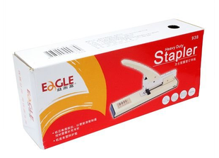 Yi Er Gao 938 Heavy Duty Stapler Thickened Stapler 100-page Thick layer Stapler Stapler