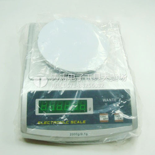 ten thousand special electronic balance precision scales electronic scale electronic scale jewels say high precision and precision and fast speed