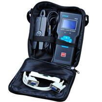 The original Iridium ETCR8000 leakage current recorder range 0 01mA to 20 000A