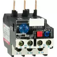 Xinling Thermal Overload Relay LR2(JR28)-D13 17-25A