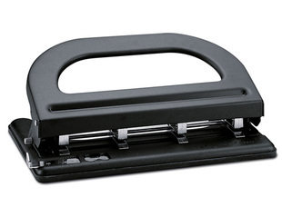 Available superior 9640 punching machine 4-hole adjustable punching machine 4 holes adjustable hole-punching machine 30 sheets-Taobao