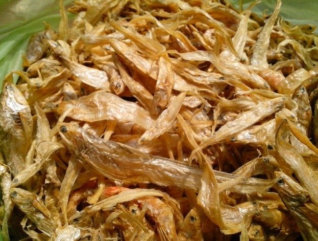 Specie clear water small river fish dry farmhouse self-drying small fish dry fresh water small river fish 250 gr without salt 2 catties