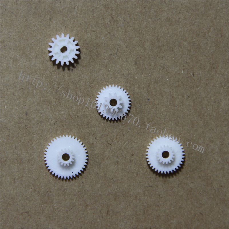 TP628 Gear set Nakazaki AB-58 Core Ye XP-58 Yoshinari GS-58 Haoshun 58 Jiabo GP-5890