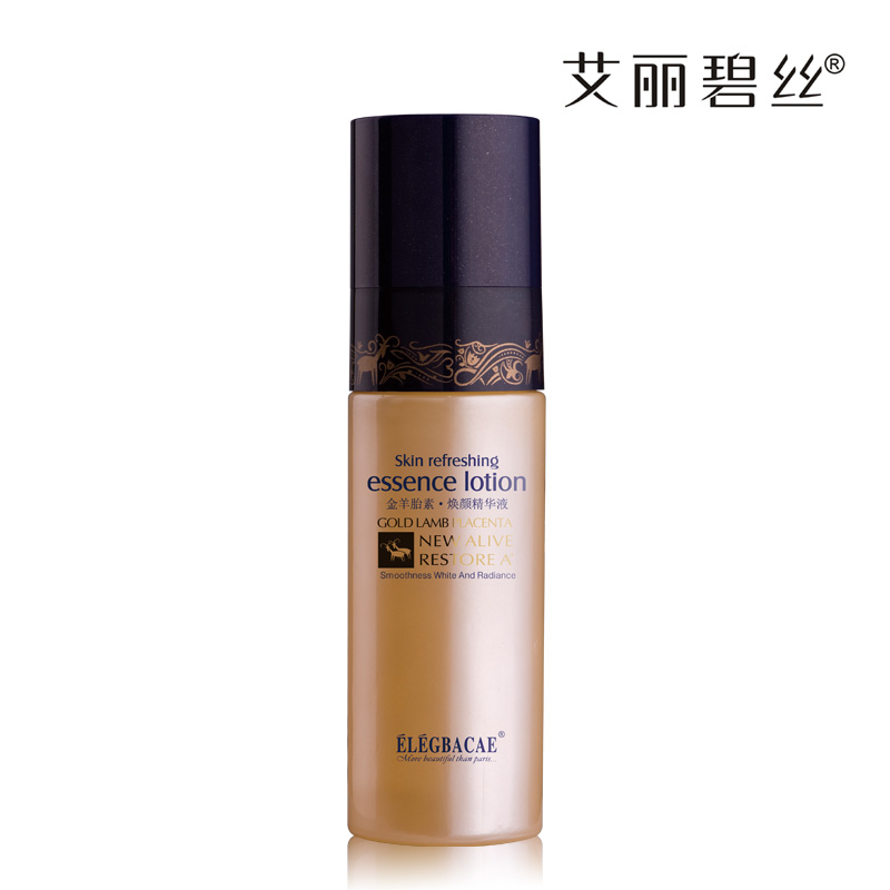 艾丽碧丝金羊胎素焕颜美容精华液40g 提拉紧致抗活肤抗氧化 正品