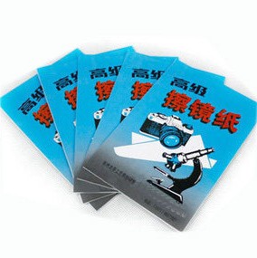 Lens cleaning paper, advanced camera cleaning paper, lens paper, screen cleaning paper, camera cleaning tool accessories