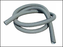 Jingsheng hose plastic-coated hose blocking hose 12MM]