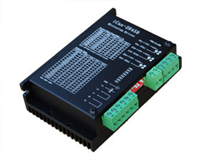 Two-phase stepper motor driver 2H45B 57 or below series Base number Stepper motor universal