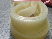 Industrial belt polyurethane multi-groove belt K-type J-type L-type multi-wedge belt with complete specifications and excellent price