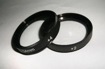 Seagull Peony Pearl River 120 dual camera with No 2 close-up mirror 25 yuan 1 piece(usually 2 at the same time