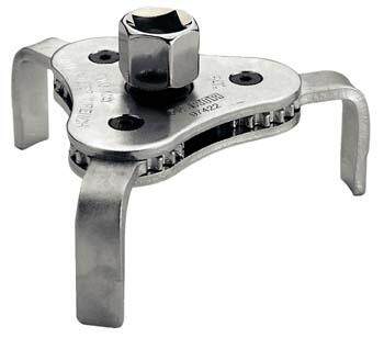 SATA Shida tool dual-purpose filter wrench 97422 63-102mm auto repair tool