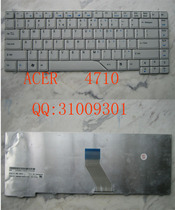 ACER  ASPIRE 4520 5520 5920 4710 5315 5710 全新键盘