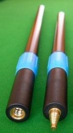 THE HUNT OSBORNE LONDON Hunter-Osborne London telescopic extension of the original plant imports