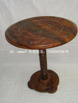 Solid Wood Table Handmade Table Pakistan Handicraft Wood Table Manufacturer Direct Selling Table