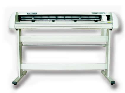 (Entity wholesale) Huijin pen plotter mark-up machine garment CAD plotter KY-1350T