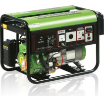 Biogas generator-household biogas power generation-small and medium-sized farms with biogas power generation-1 2--1 5KW