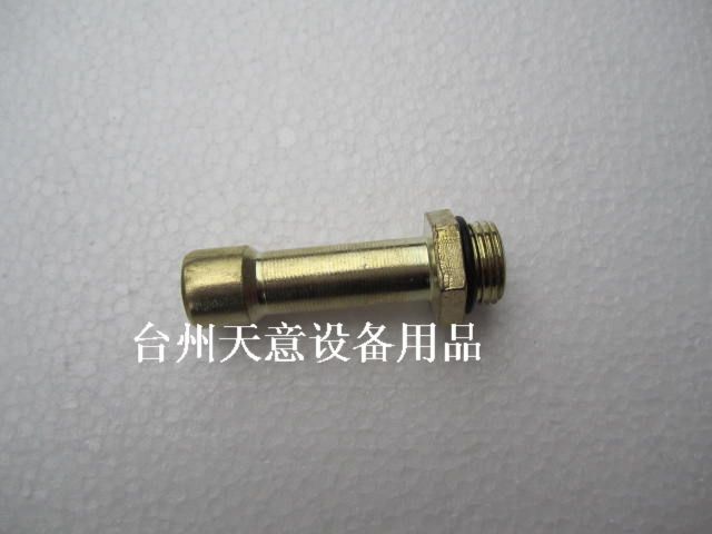 Panda Black Cat 380 Type High-pressure Cleaner Epitoppressed head accessories High pressure washing machine accessories