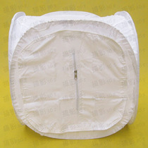 60CM round soft light shed bright shed soft light photography equipment still Life photo box soft box studio