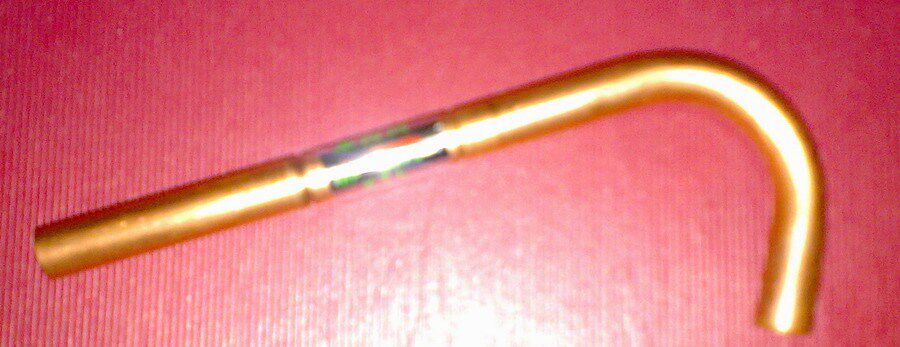 Refrigeration accessories Original factory Hua Ling one-way vaxing