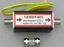 TV signal lightning protection protector TV signal lightning protection device