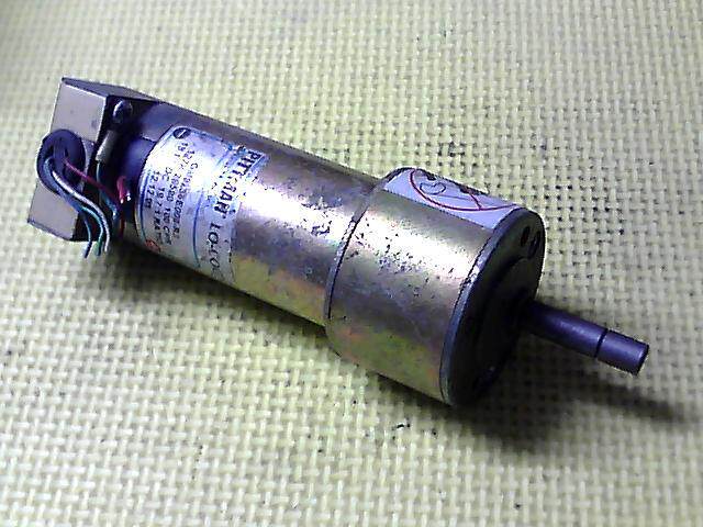 United States PITTMAN DC deceleration motor with encoder GM9236E008-R3 19 1VDC 19 7 1