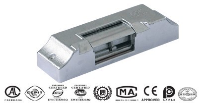 LCJ LEX FORTITUDE OC SERIES OF ELECTRIC LOCKS OC3001KN