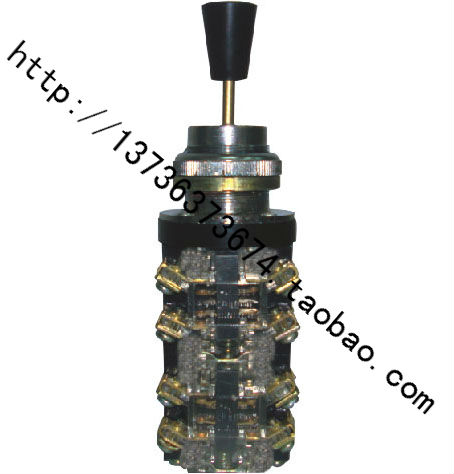 LSS1-42 Four-way cross switch, cross master switch, rocker switch (HKA1-42)