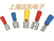 Sheathed spring pre-insulated end FDD 2 8 Reed FDD2-110 2 8 spinner