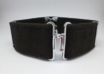 Hong Kong canvas belt