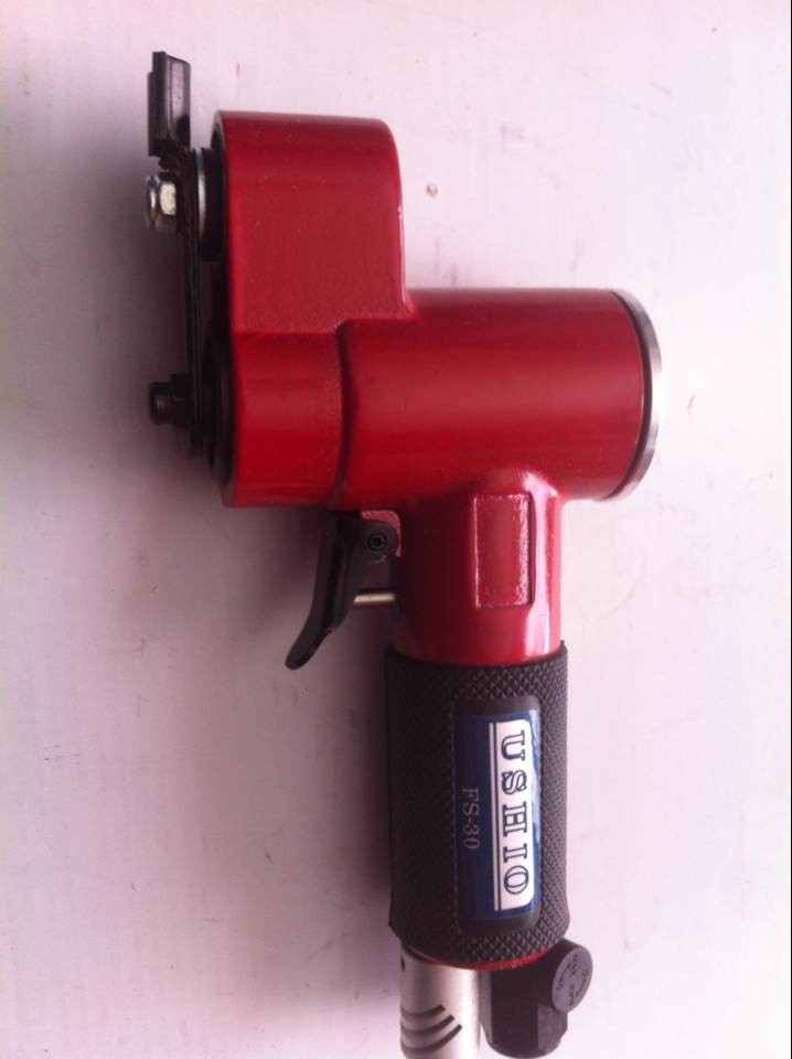 Taiwan pneumatic engraving grinder pneumatic grinder tire grinding tire repair tool pneumatic polishing machine FS-30