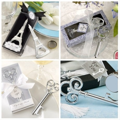 Wedding Creative Practical Wedding Celebration Companion Gift Wholesale Back Gifts Small Gift Bottle Opener Wine Stopper Event Gift Gift-giving Gifts Gift Giving Gifts Gift Giving Gifts