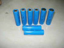 18650 battery hand electric battery rechargeable battery 2400MAH