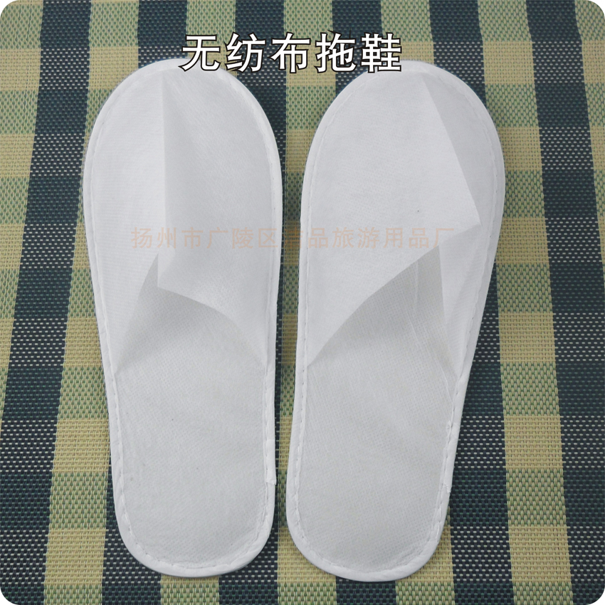 Hotel Hotel Disposable Slippers Full Slippers Disposable Slippers Home Hospitality Slippers Decoration Slippers Wholesale