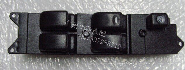 Mitsubishi PajeroV73W Lifter Total Switch V73 Windows Total Switch Doors And Windows Total Switch Old