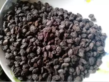 Gaoan specialty Huang's bean tempeh Bulk Millennium workshop hand-brewed 500g 8kg