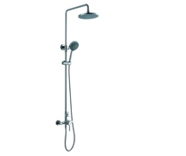 China M-3661C single high pole shower faucet