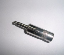 Ningbo Lerqun Yongshen 3 5 Stereo Dual Channel All Copper White Band Packing 50