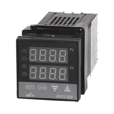 XMTG918K with 485 communication or 232 interface intelligent thermostat temperature controller