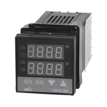 XMTG918K with 485 communication or 232 interface intelligent thermostat temperature controller