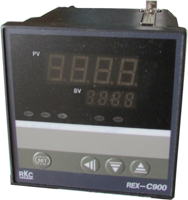 C900 thermostat
