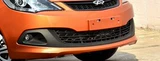 Оригинальный заводской подходит для Chery 13-16 Fengyun 2, решетка переднего бампера, передний бампер, решетка воздухозаборника, решетка радиатора