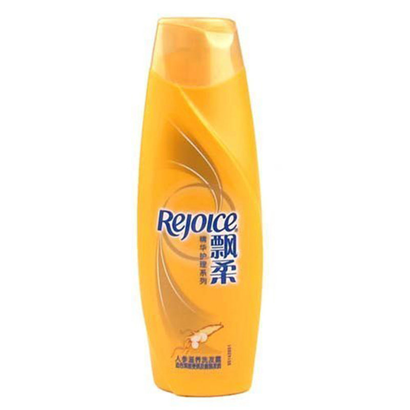 【天猫超市】 飘柔人参滋养洗发露 400ml/瓶