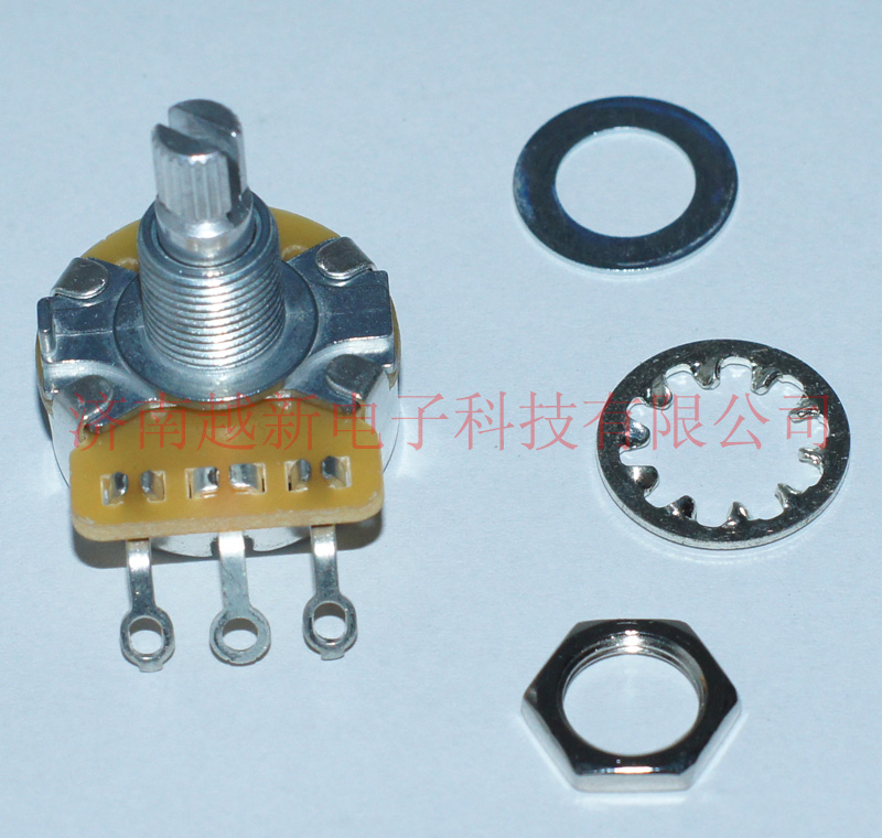 Spot 450S3632 electric guitar electric bass special B250K potentiometer US CTS potentiometer original imported