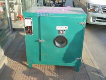 Oven oven electric heating thermostatic blast drying cabinet 101-3 750 750 * 600 * 500 electric stove