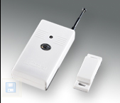 Original dress Coxin KS-20BW wireless door magnetic can be used with KS-298C