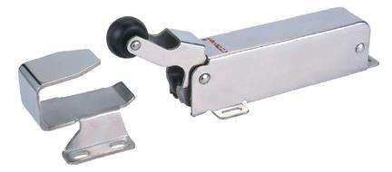 Taiwan Grameen CM-1230-HSL Strong Freezer Closed Door Retractor Closer