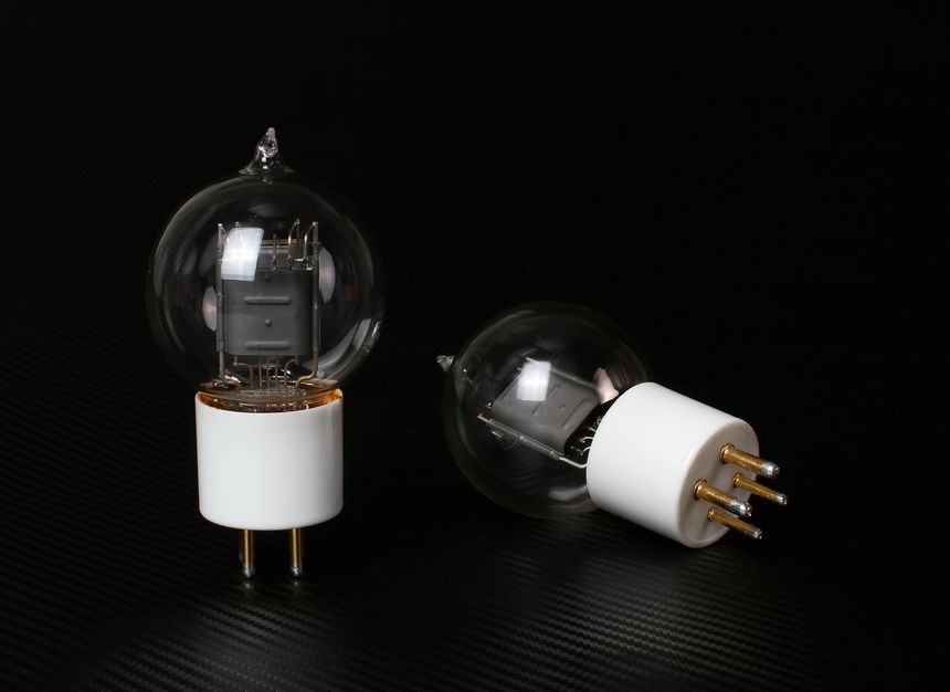 PSVANE Noble Voice HIFI 101D Vacuum Tube